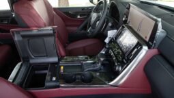 
										2025 Lexus LX600 Signature 3.5L full									