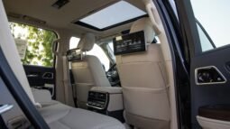 
										2025 Toyota Land Cruiser LC300 VX-V EXCL full									