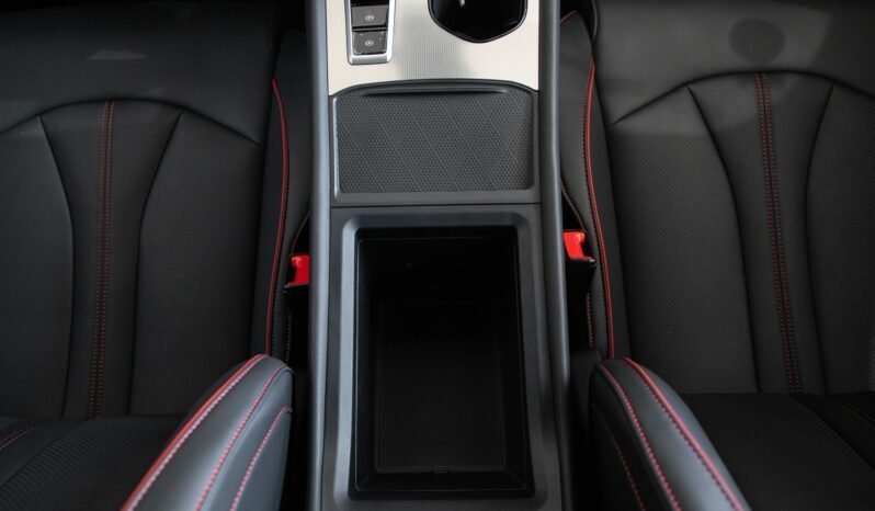 
								2025 MG 7 Elegance Edition DCT 1.5T full									