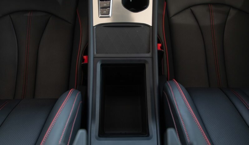 
								2025 MG 7 Elegance Edition DCT 1.5T full									