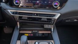 
										2025 Lexus RX350 Ultra Luxury AWD full									