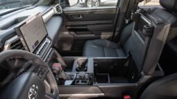 
										2025 TOYOTA TUNDRA LIMITED TRD OFF-ROAD I-FORCE MAX full									