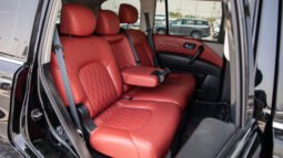 
										2023 Nissan Patrol SE | Under Warranty full									