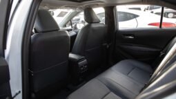 
										2025 Toyota Corolla Elite Version Hybrid full									