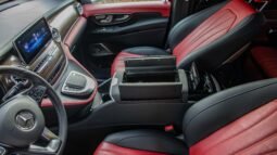 
										2024 Mercedes-Benz 350 V350 L full									