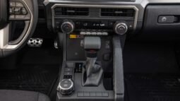 
										2025 TOYOTA 4RUNNER TRD SPORT full									