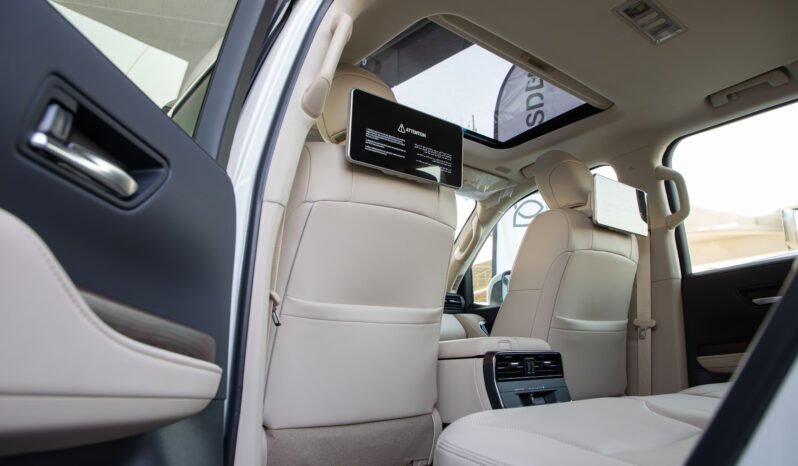 
								2025 Toyota Land Cruiser GXR 4.0L GXR-V1 full									