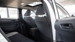 
										2025 Toyota Corolla Cross Elite 2.0L HEV FWD full									