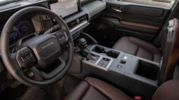 
										2025 Toyota Land Cruiser Premium Hybrid I-Force Max full									