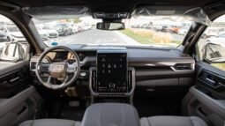 
										2025 GMC Yukon Elevation RWD full									