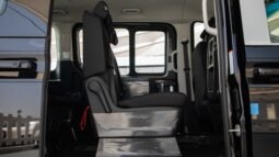 
										2025 HYUNDAI Staria 11 SEAT D 2.2 AT full									