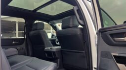 
										2025 Toyota Tundra Limited 4WD Hybrid Nightshade full									
