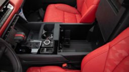 
										2025 Toyota Tundra TRD PRO HYBRID full									