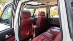 
										2024 Nissan Patrol Super Safari Final Edition 4WD full									