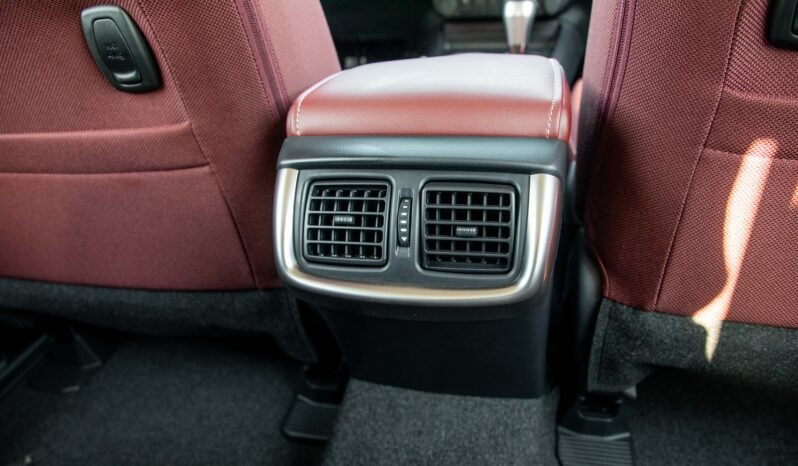 
								2025 Toyota Hilux D/C 2.7 GLXS-V1 A/T Push Start full									