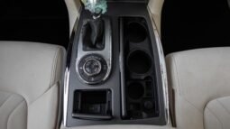 
										2024 Nissan Patrol 4.0L XE A/T P full									