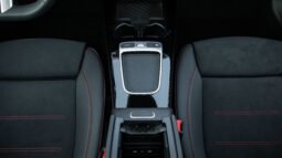 
										2025 Mercedes-Benz A200 AMG Hatchback – White full									