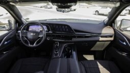 
										2024 Cadillac Escalade V-Series Supercharged Sport SUV V8 6.2L. VIP+TV 4WD. full									