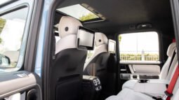 
										2024 Mercedes-Benz G63 AMG Night Package 2 full									