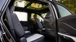 
										2025 Lexus TX 500h F3 full									
