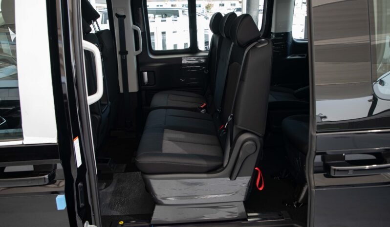 
								2025 Hyundai Staria 11 SEAT D 2.2 AT full									