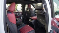 
										2025 Nissan Patrol LE Platinum City 3.5L. full									