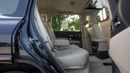 
										2025 Toyota Land Cruiser LC300 VX-V EXCL full									