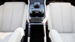 
										2025 BYD Qin L Beyond DM-i with Intelligent Drive 80km full									