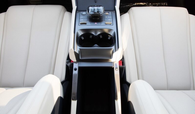 
								2025 BYD Qin L Beyond DM-i with Intelligent Drive 80km full									