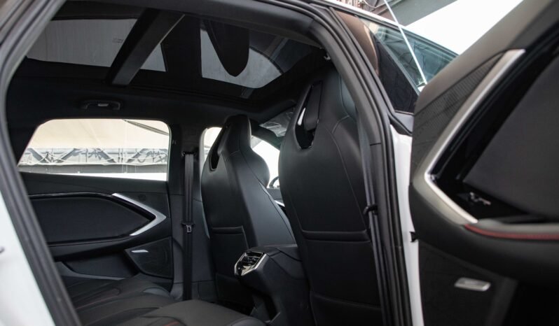 
								2025 MG 7 Elegance Edition DCT 1.5T full									