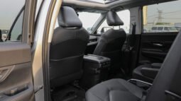
										2025 TOYOTA GRAND HIGHLANDER LIMITED HYBRID full									