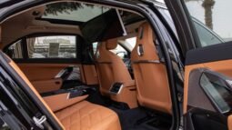 
										2026 BMW 735i7 Series 3.0L Sedan RWD full									