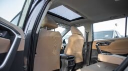 
										2025 TOYOTA RAV4 HEV AWD XLE – G full									