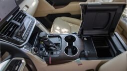 
										2025 TOYOTA LAND CRUISER 300 4.0L VX-V EXCL full									