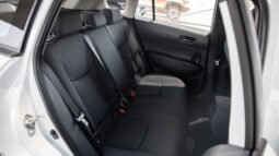 
										2025 Toyota Corolla Cross Elite 2.0L HEV FWD full									