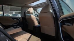 
										2024 Toyota RAV4 CUV 2.5L Hybrid full									