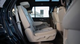 
										2025 GMC Yukon 4WD DENALI VIP +TV full									