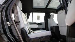 
										2025 Chevrolet Tahoe Premier 4WD VIP+TV full									