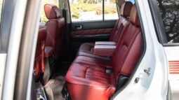 
										2024 Nissan Patrol Super Safari Final Edition 4WD full									