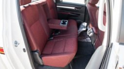 
										2025 Toyota Hilux D/C 2.7 GLXS-V1 A/T Push Start full									