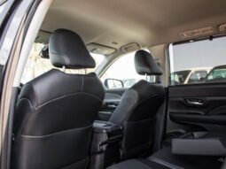 
										2024 Toyota Grand Highlander Hybrid XLE full									