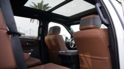 
										2025 Toyota Sequoia 1794 Edition Hybrid 4WD full									