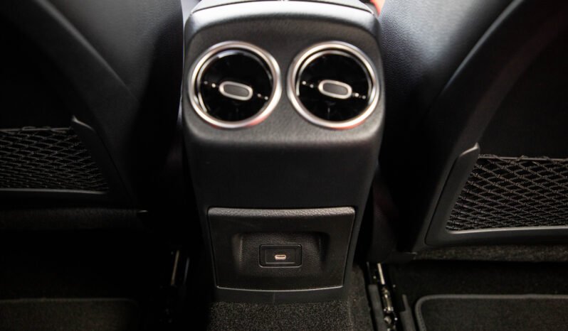 
								2025 Mercedes-Benz A200 AMG Hatchback – Gray full									