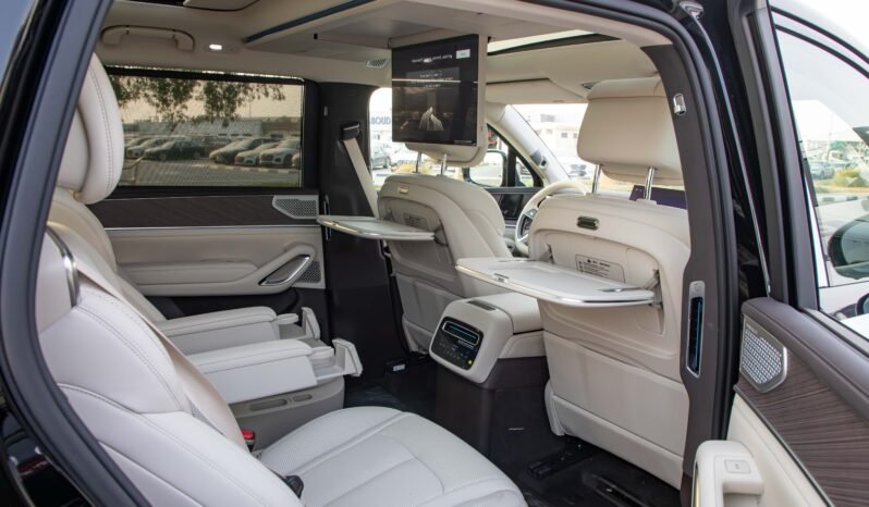 
								2025 Denza N9 FLAGSHIP full									