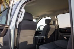 
										2025 Toyota Tundra 4WD SR5 TRD Offroad CrewMax full									