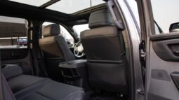 
										2025 TOYOTA TUNDRA TRD PRO I-FORCE MAX full									