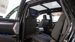 
										2025 Cadillac Escalade V-SERIES full									