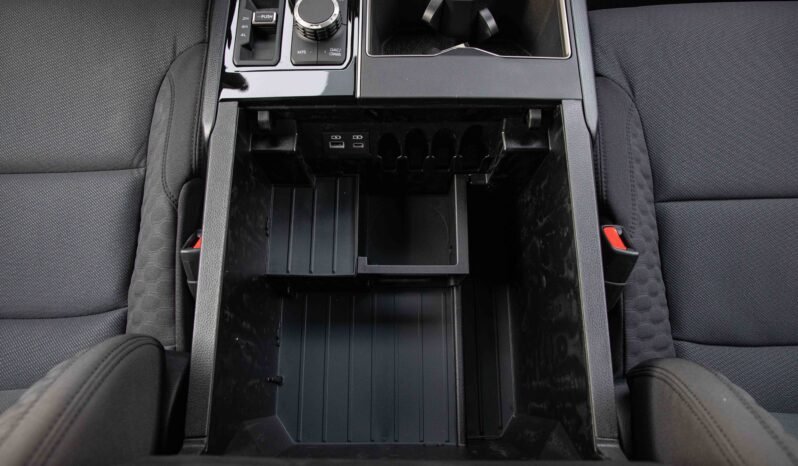 
								2025 TOYOTA TUNDRA SR5 TRD OFF-ROAD full									