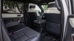 
										2025 TOYOTA TUNDRA CAPSTONE I-FORCE MAX full									