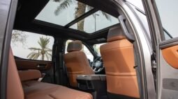 
										2025 TOYOTA TUNDRA 1794 EDITION full									